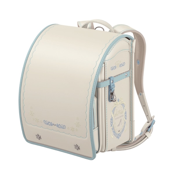 ジュエルホワイトｘシャーベットミント