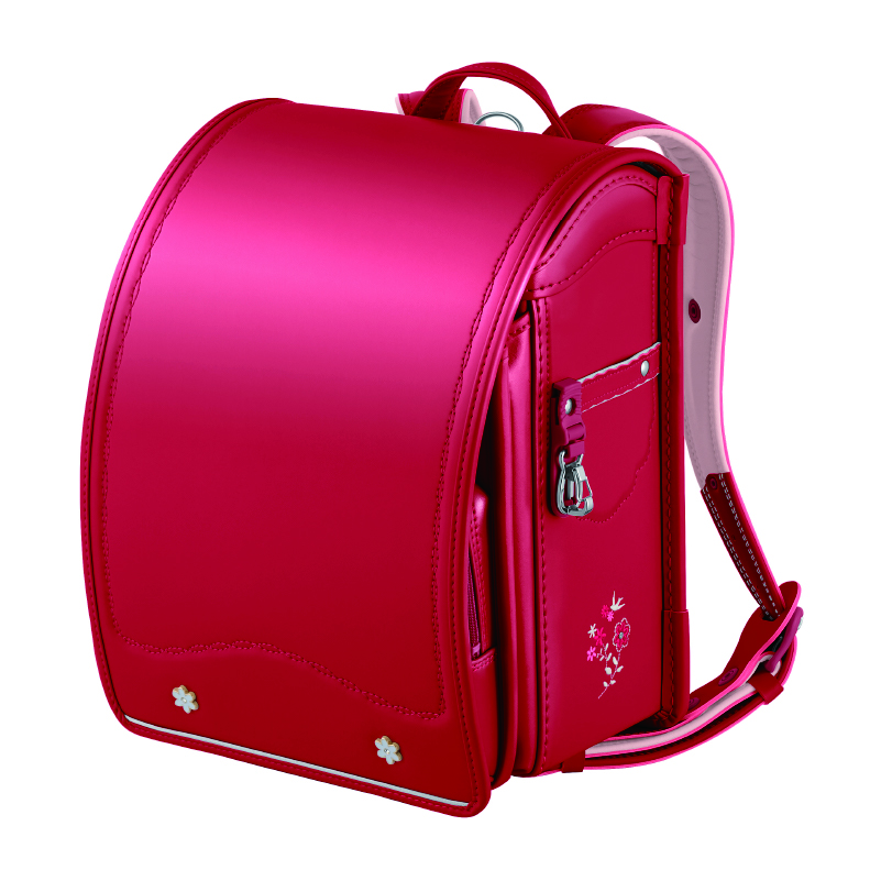 ビビッドピンク