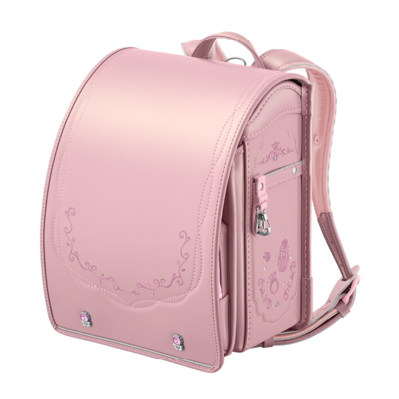 ピンクダイヤモンド