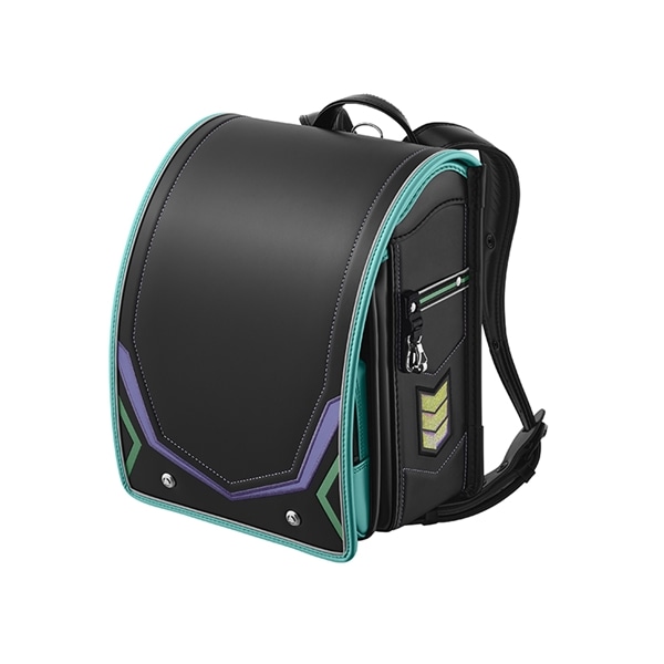 ブラックｘパールグリーン