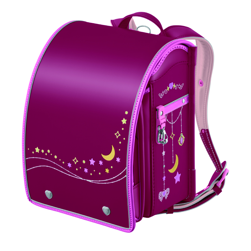 カシスピンクｘパールピンク