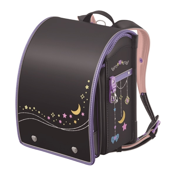 ネイビーｘパールパープル