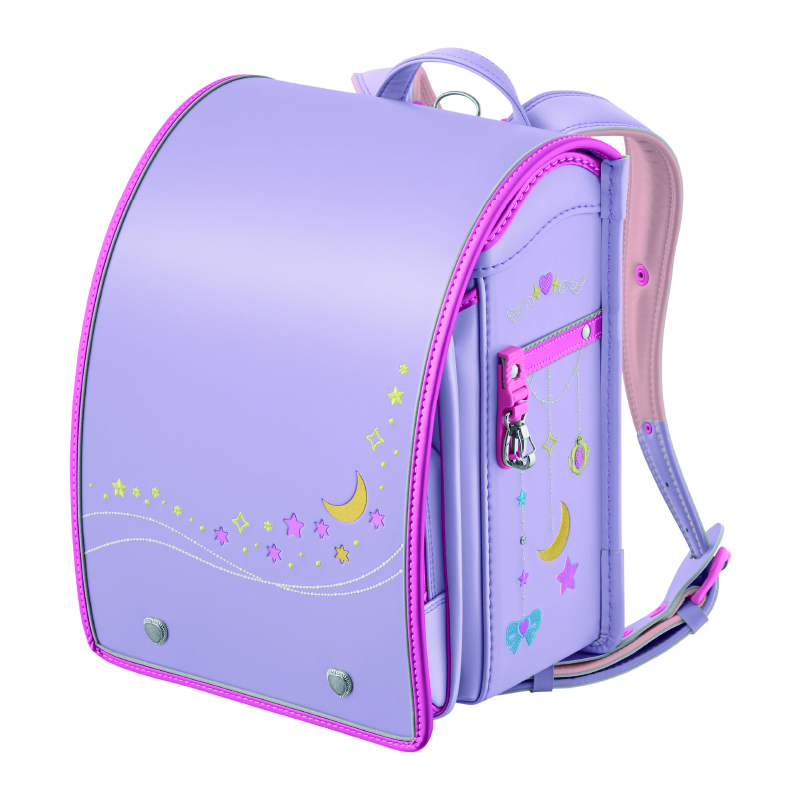 フレンチライラックｘパールピンク