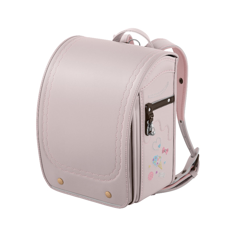 ミルクティーベージュｘミルキーブラウン