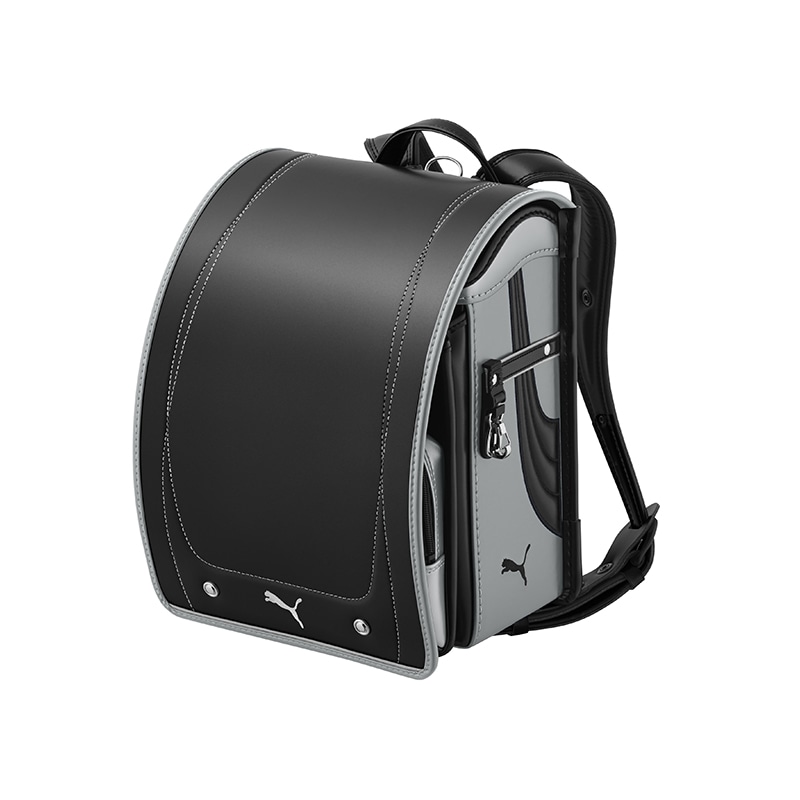 ブラックｘシルバー