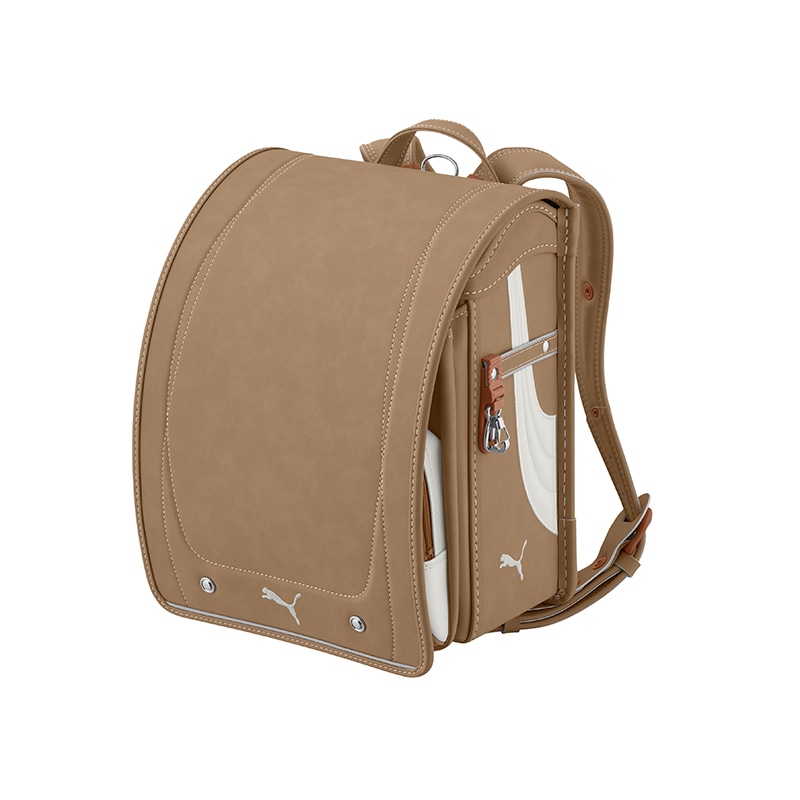 ベージュｘジュエルホワイト