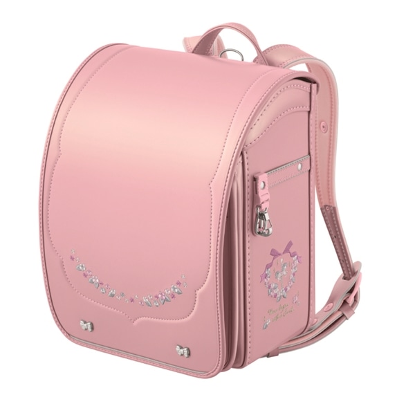 ピンクダイヤモンド