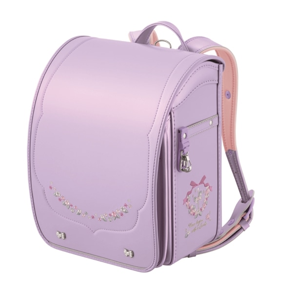 ルナライラック