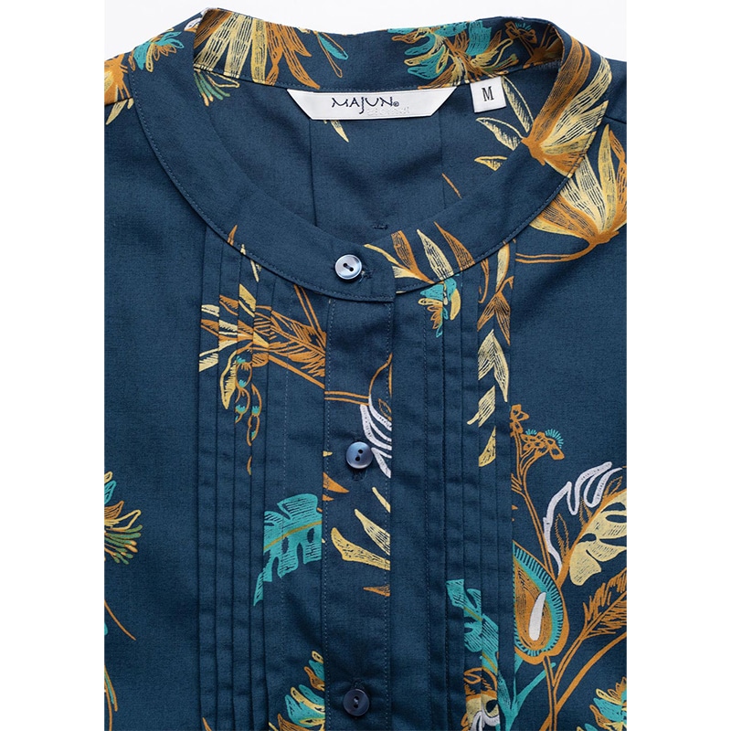 ブルーグリーン