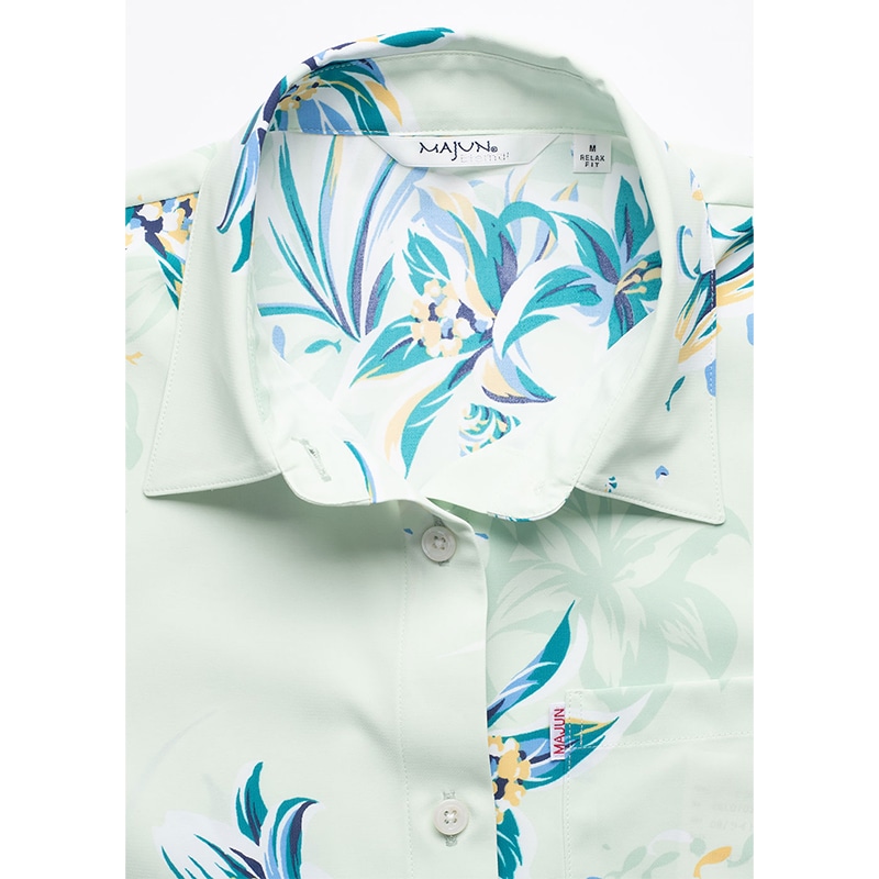 ライトグリーン