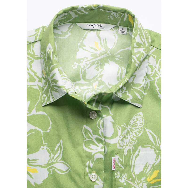 ライトグリーン