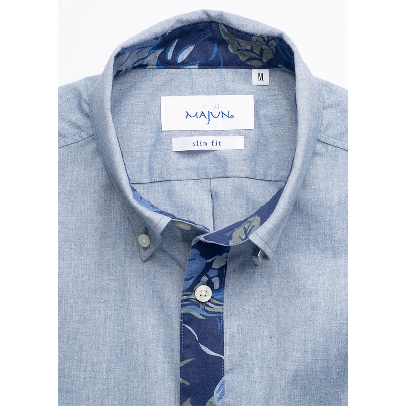 ブルー/ネイビー