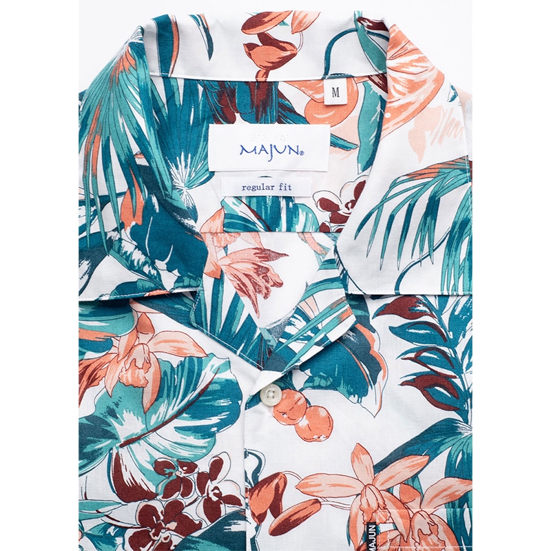 ブルーグリーン