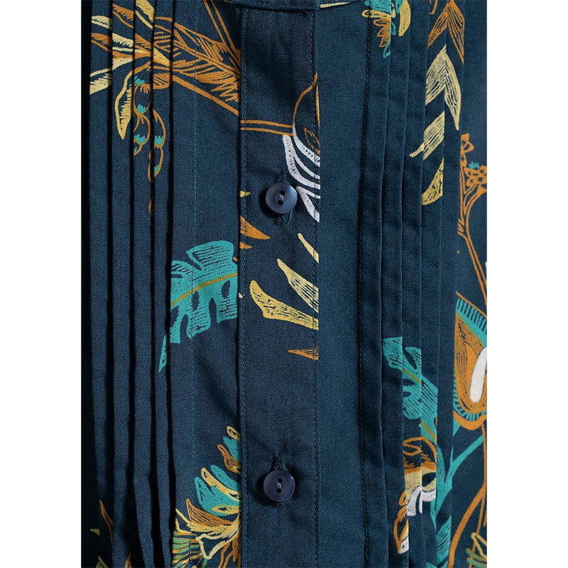 ブルーグリーン