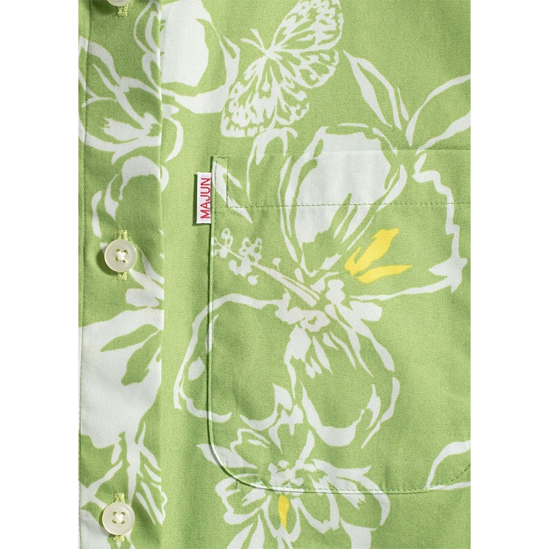 ライトグリーン