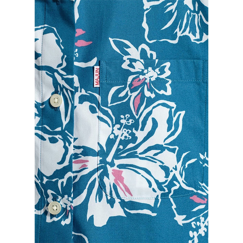 ブルーグリーン