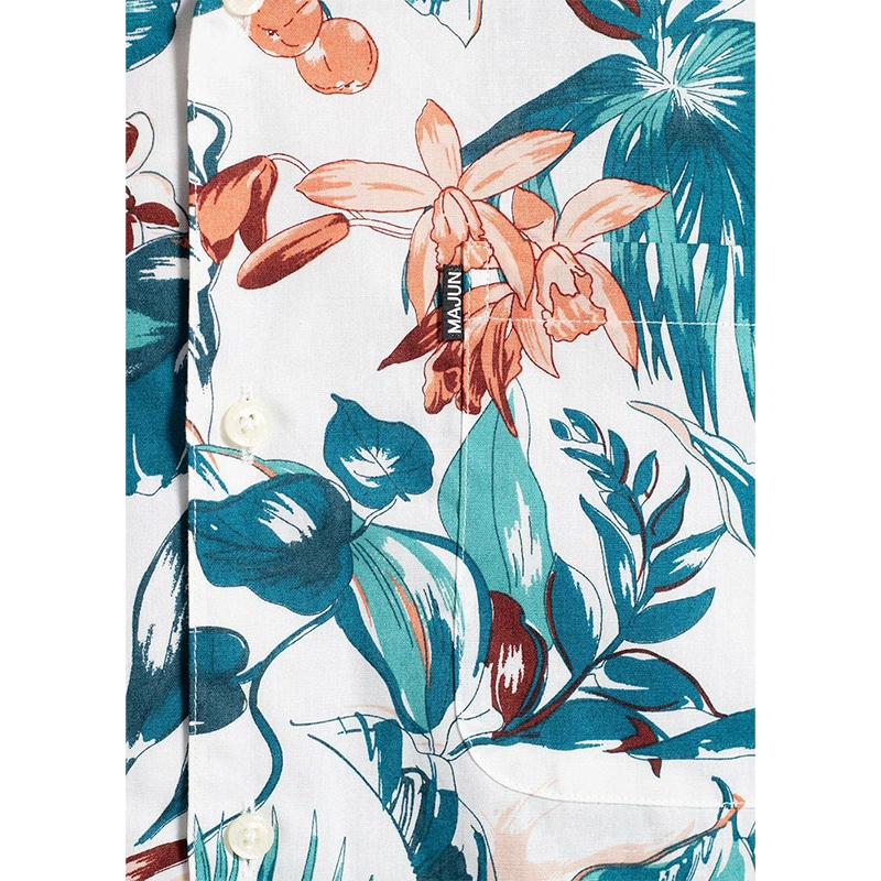 ブルーグリーン