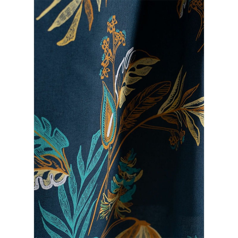 ブルーグリーン