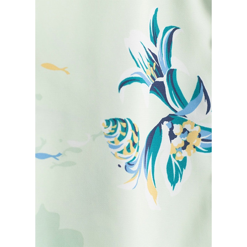 ライトグリーン