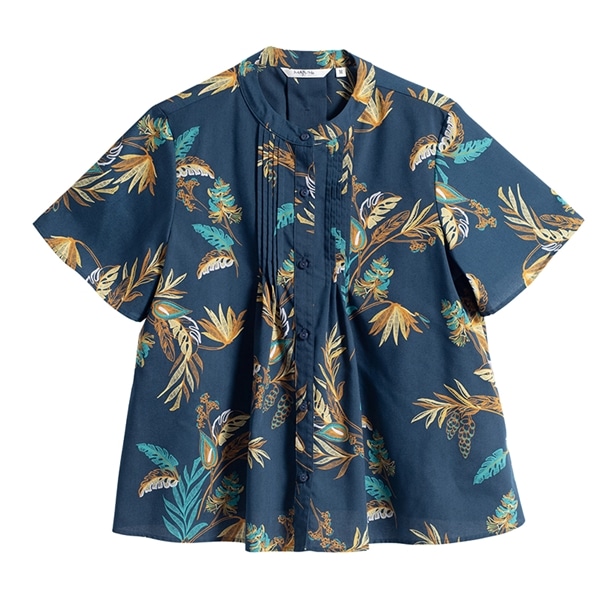 ブルーグリーン