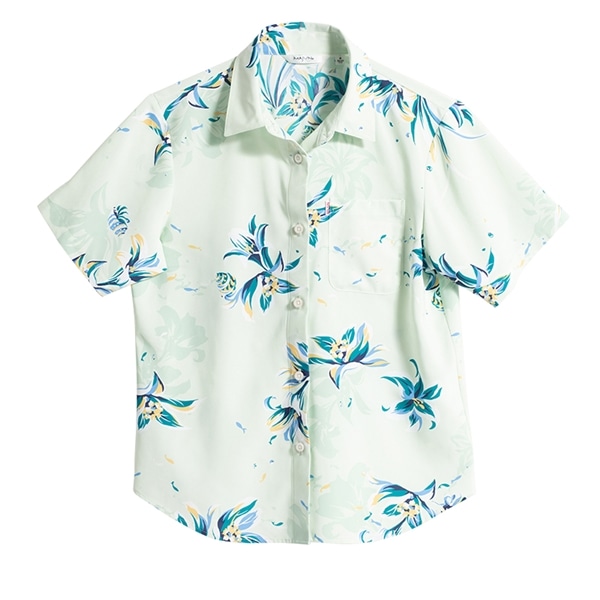 ライトグリーン