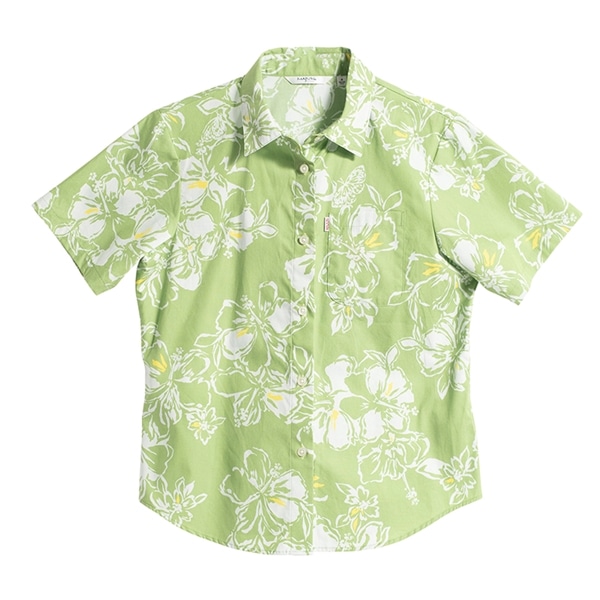 ライトグリーン