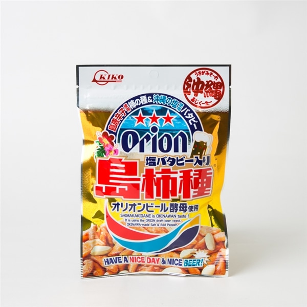 オキコ オリオン島柿種: スイーツ・お菓子｜サンエーオンラインショップ（本店）