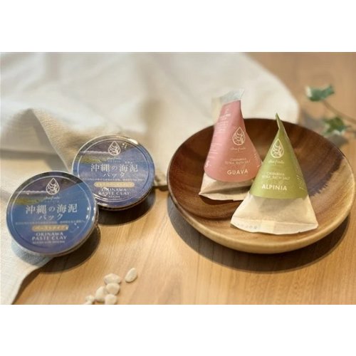 美ら島の至福スパセット