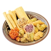 【 4511 】 ファミリーセット (お届け先が 沖縄県内離島・沖縄県外 ) 産地直送 【 マーミヤかまぼこ
 】