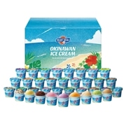 【 4539 】 ブルーシールギフト36 (お届け先が 沖縄本島内・沖縄県内離島 ) 産地直送 【 ブルーシール 】