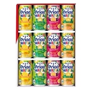 【 9503 】 WATTA詰め合わせセット (お届け先が 沖縄県内離島・沖縄県外 ) 産地直送 【 オリオンビール 】