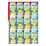 【 9504 】 natura詰め合わせセット (お届け先が 沖縄本島内 ) 産地直送 【 オリオンビール 】