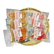 【 3409 】 かりゆし金目鯛漬けセット (お届け先が 沖縄本島内 ) 産地直送 【 （株）丸新水産 】