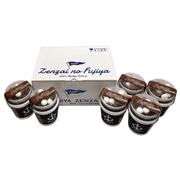 【 4551 】【 富士家 】 黒糖ぜんざいセット (お届け先が 沖縄本島内 ) 産地直送