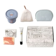 【 6003 】 サンエー　プレミアムギフトセットＣ (お届け先が 沖縄本島内 ) 産地直送 【 首里石鹸 】