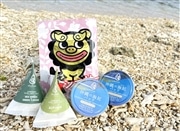 【セット商品】美ら島の至福スパセット