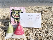 【セット商品】沖縄の香り癒しギフト