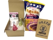 【セット商品】沖縄スパ＆休息ギフト