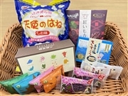 【セット商品】美ら島おやつパレット