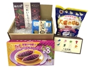 【セット商品】美ら島おやつパレット