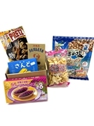 【セット商品】贅沢、沖縄のおやつ箱