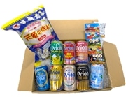 【セット商品】オリオン飲み比べギフト