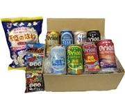【セット商品】オリオン飲み比べギフト