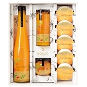 【 1048 】 宮古島マンゴートロピカルギフトコレクション　 (お届け先が 沖縄県内離島・沖縄県外 ) 産地直送 【 万果 】