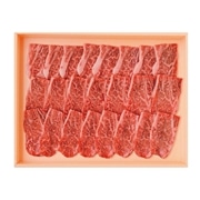 【 2051 】 石垣牛肩ロース焼肉 (お届け先が 全国一律 ) 産地直送 【 高那 】