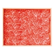 【 2055 】 石垣牛サーロインスライスギフト（すきやき・しゃぶしゃぶ用） (お届け先が 全国一律 ) 産地直送 【 高那 】