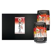 【 3500 】 沖縄やまや明太子セット（A） (お届け先が 沖縄本島内 ) 産地直送 【 沖縄やまや 】