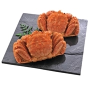 【 3386 】 ボイル毛がにセット (お届け先が 全国一律 ) 産地直送 【 北海道漁連 】