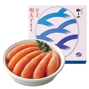 【 3371 】 美味丸波無着色明太樽270g (お届け先が 全国一律 ) 産地直送 【 やまやコミュニケーションズ 】