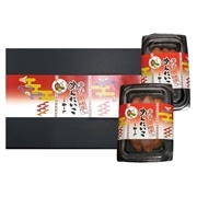 【 3501 】 沖縄やまや明太子セット（B） (お届け先が 沖縄県内離島・沖縄県外 ) 産地直送 【 沖縄やまや 】